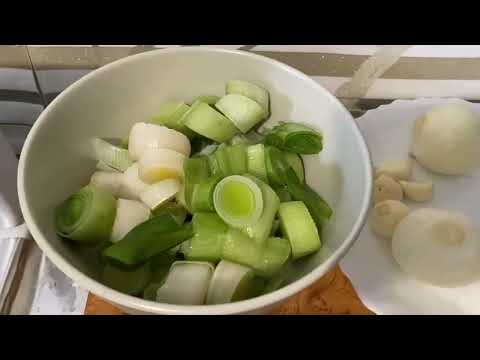 Видео: ПЯТЬ БЫСТЫХ СУПОВ, КОТОРЫЕ МОЖНО ВАРИТЬ В ПОСТ. А МЫ ИХ ЕДИМ КАЖДЫЙ ДЕНЬ!