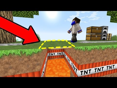 Видео: ТОЛЬКО 99% ЛЮДЕЙ ПОЙМУТ ГДЕ ТУТ ТРОЛЛИНГ ЛОВУШКА! БОГ НУБИКОВ И ПРО В МАЙНКРАФТЕ