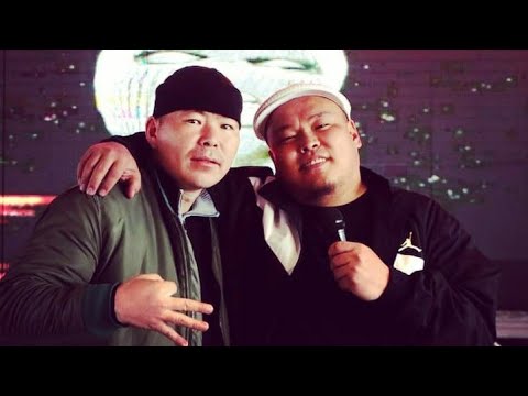 Видео: ARMYMAN feat WANGSTAMAN - On Jawuud /New Version/ (он жавууд)
