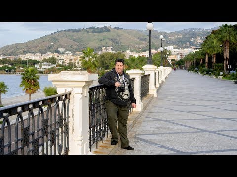 Видео: Что скрывают в Реджо-ди Калабрия?