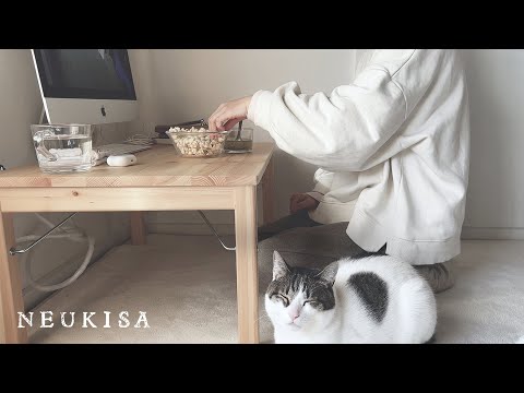 Видео: Теплый зимний день | День из жизни домохозяйки | Я приготовила хрустящую курицу