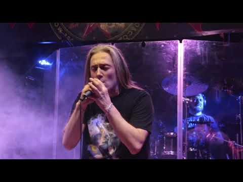 Видео: Виконт-Откровение- Москва