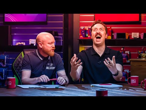 Видео: BORED ХОРРОР! Эпизод 1: Ужасная Доставка