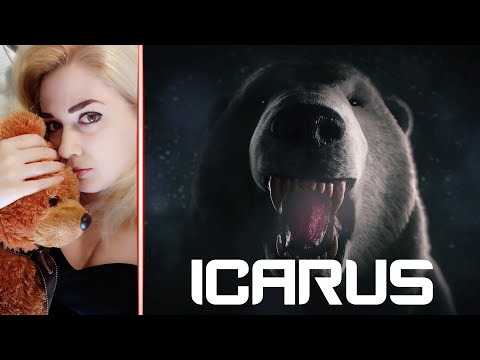 Видео: ICARUS ► выживание #10 ► Покоритель пещер  Возвращение в пустыню