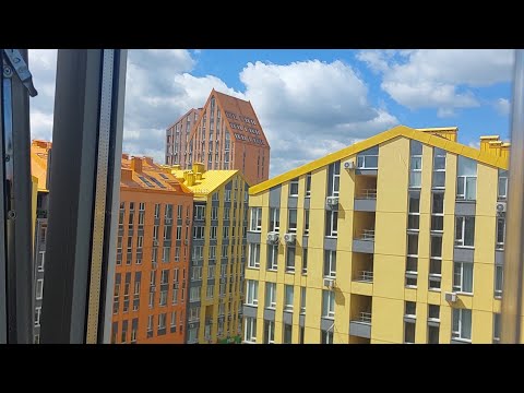 Видео: Уборка квартиры 28.05.22/Комфорт Таун