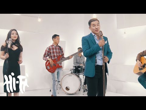 Видео: Амартүвшин - Дурлал гоо бүсгүй | Durlal goo busgui