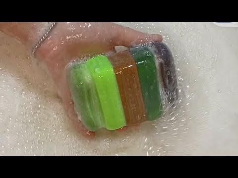 Видео: Prilipushku🫧Мыление💚