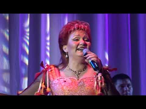 Видео: Хания Фархи и Ришат Шайхетдинов «Ялгыз парлар»