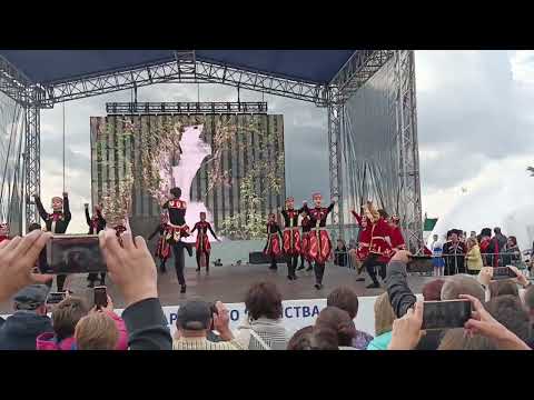 Видео: Гарун Сочи. "Непобедимые"