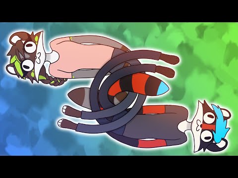 Видео: ЙОГА ЧЕЛЛЕНДЖ на двоих в ФУРСЬЮТАХ!