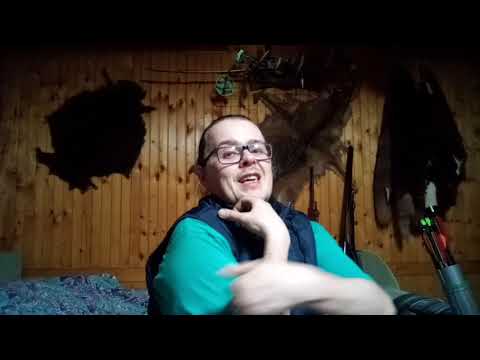 Видео: Хатсан Страйкер Эдж. Личное мнение!