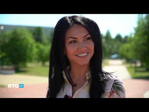 Видео: Когалым  Вперед и вверх