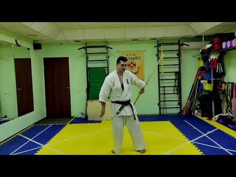 Видео: Шест  - Урок 11.   Вращение шеста "Вертикальный круг"