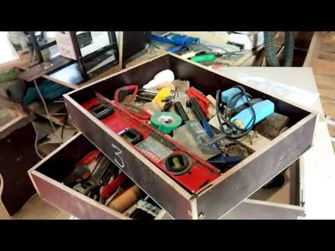 Видео: Ящики Для инструментов