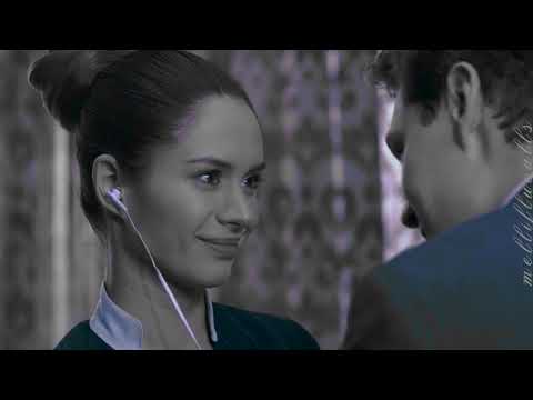 Видео: Паша и Даша │ Твоя любовь это так красиво │ Отель Элеон