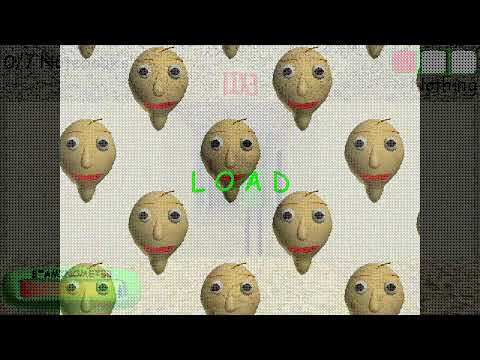 Видео: прохожу балди ремастер все веселие настройки