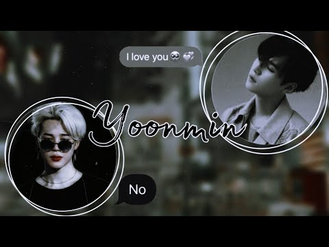 Видео: •||Yoonmin||•||Фанфик/Воображение||•||МОЯ ЛЮБОВЬ||•||1 глава||•