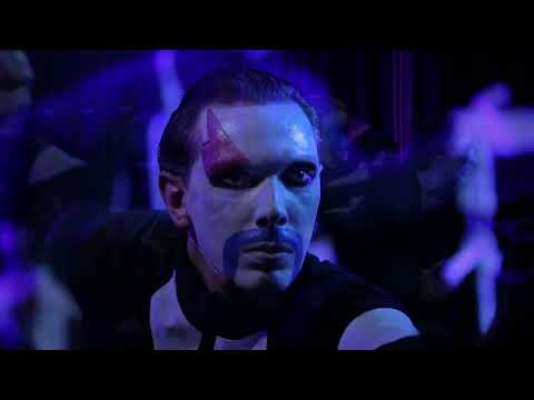 Видео: Реконструкция оперы "Победа над солнцем".