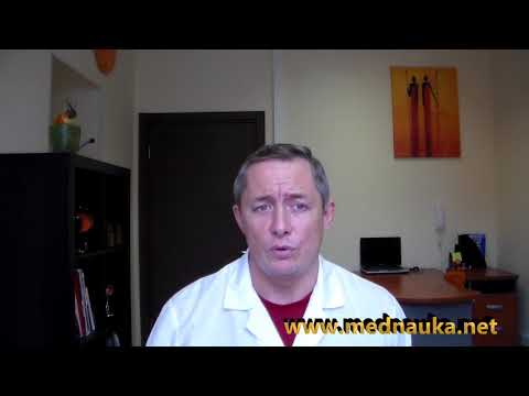 Видео: ОКР  -  тупик психиатрии
