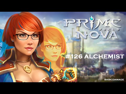 Видео: Prime World NOVA #126 А, да?