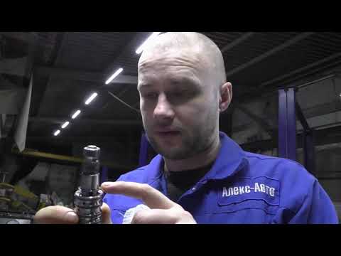 Видео: Ремонт рулевой рейки Nissan Primera