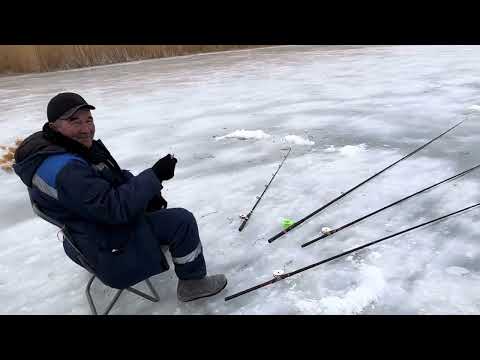 Видео: Хамма зигзакда лекин болик слабий 22.02.24 #Рыбакихорезма