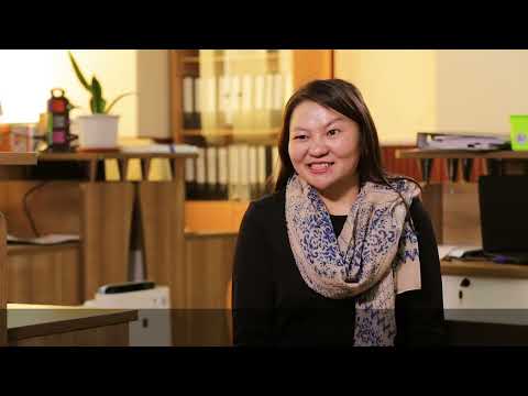 Видео: No.1 Хөгжлийн бэрхшээл гэж юу вэ?БМДИ-ийн онлайн сургалт Тэгш хамруулан сургах боловсрол