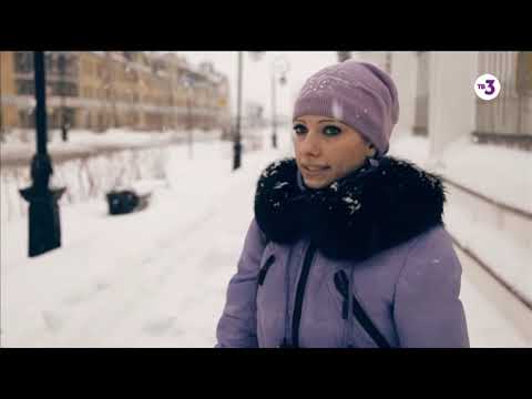 Видео: Городские легенды. Тобольск. Сибирская Инквизиция. 2012 год.