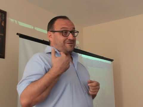 Видео: Александр Филоненко. Достоинство простых вещей. Часть 1.