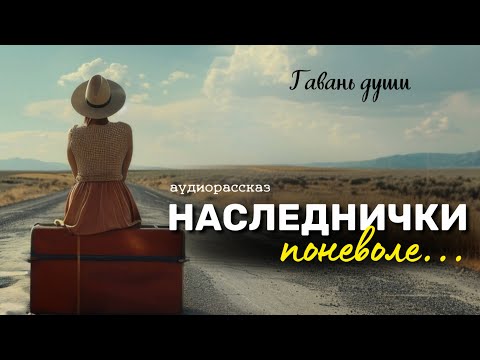 Видео: Наследники. Гавань души