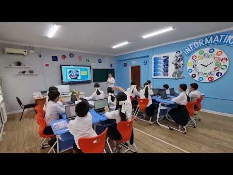 Видео: 6 ЖББМ Информатика Ашык сабак 7 А сынып Такырып:Кестелер