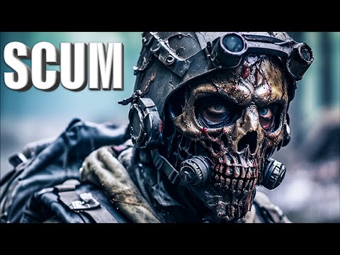 Видео: НЕТ ЦЕЛИ, НО ЕСТЬ ПУТЬ ➤ SCUM