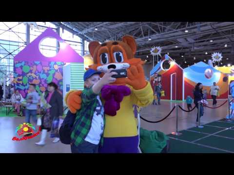 Видео: мультимир 2017