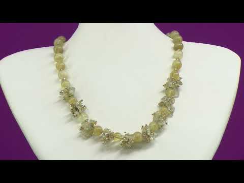 Видео: Розпродаж намисто