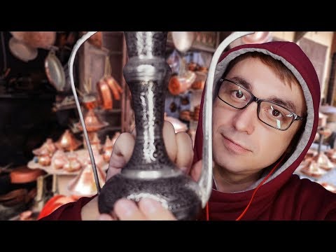 Видео: Самый Ламповый АСМР