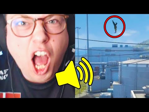 Видео: ФЕЙЛЫ и ЗАБАВНЫЕ моменты BLAST PREMIER 2022