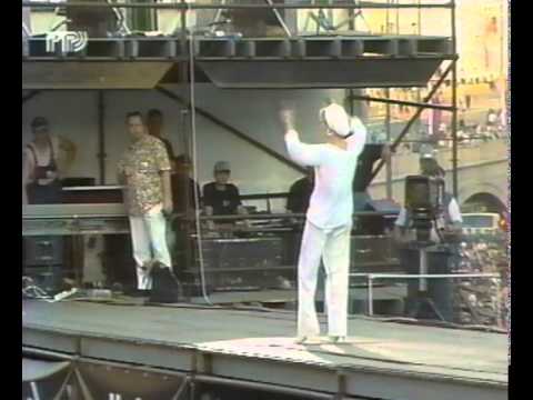 Видео: Наталья Ветлицкая