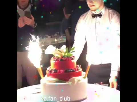 Видео: Татьяна Буланова - День рождения 2019