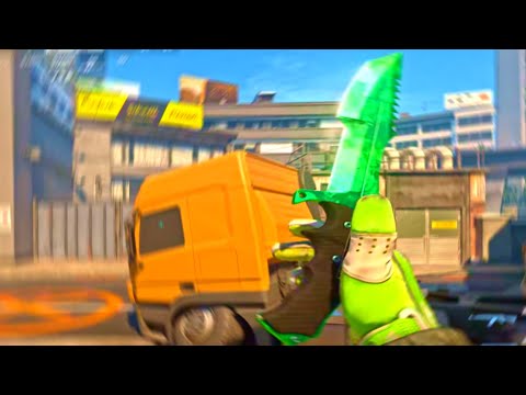 Видео: 💚ЗЕЛЕНЫЙ💚