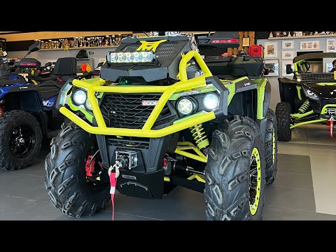 Видео: ЯРКИЙ ПРОЕКТ AODES 1000 «МАД ПРО» КОРОТЫШ С ДОРАБОТКАМИ ОТ «БАЙК-ПОСТ» ДЛЯ ВЛАДИМИРА В ПОДОЛЬСК