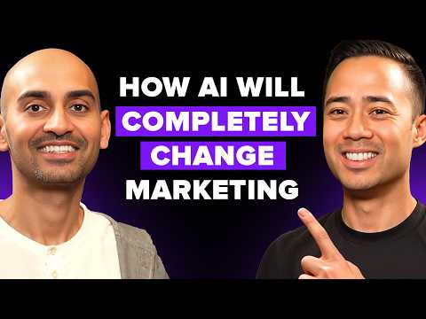 Видео: Покойся с миром, SEO: вот что работает сейчас в мире искусственного интеллекта