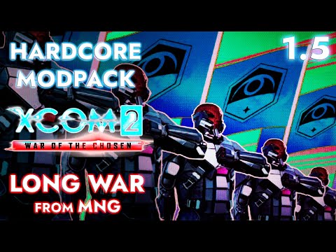 Видео: ⚪Пока справляемся... | LWotC HardCore ModePack | #1.5 - 10.11.2025