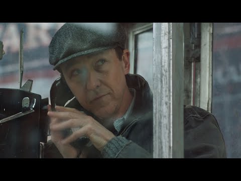 Видео: Сиротский Бруклин - официальный трейлер