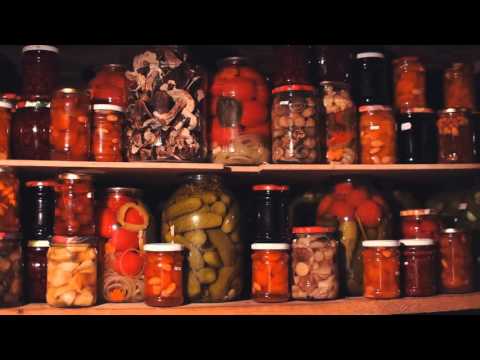 Видео: Осень в отеле-ресторане "Частный визит", г. Плес