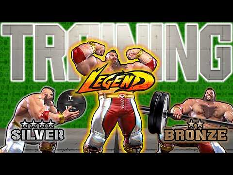 Видео: Как стать мастером в игре Street Fighter 6