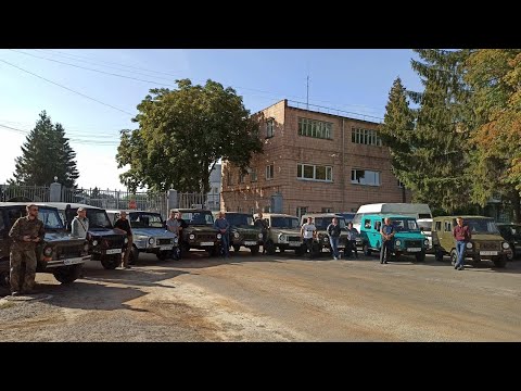 Видео: Ваши машины 4