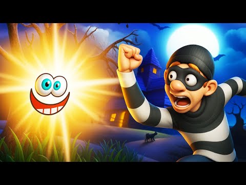 Видео: ВОРИШКА БОБ 2 в ПОГОНЕ ЗА БЕШЕНОЙ БЛЕСТЯШКОЙ Весёлая игра Robbery Bob 2