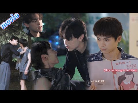 Видео: Ваншо, вернись в Корею! Не целуй Чи!💢Чи, оттолкни его! Бао сходит с ума!🔥