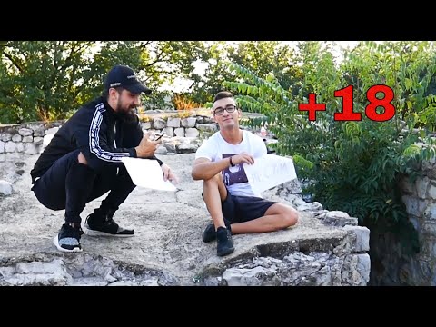 Видео: Съм / Не Съм +18 с ThisIsDean 2