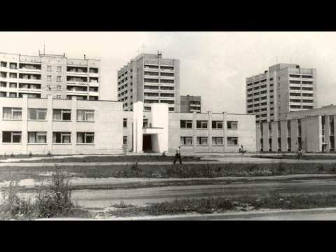 Видео: Старый город. 1970 г.